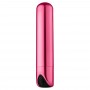Luv Inc - Shiny Bullet - Pink